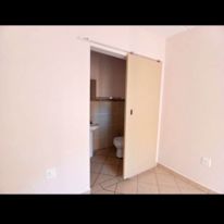 Photo of Matlhatsi's room