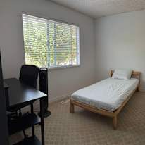 Photo of Nhi Chu's room