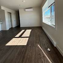 Photo of Pookie's room