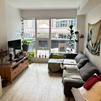 Photo of Korcan's room