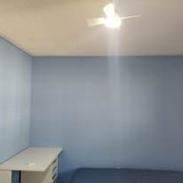 Photo of Neo's room