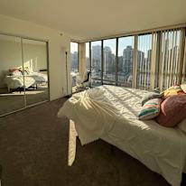 Photo of Van House's room