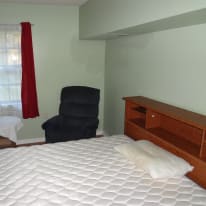 Photo of William's room