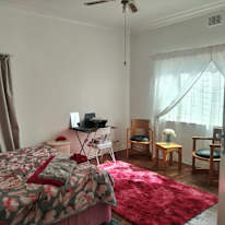 Photo of Nico's room
