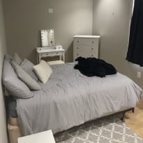 Photo of Jordy's room