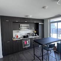 Photo of Clem's room