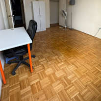Photo of Daniela's room