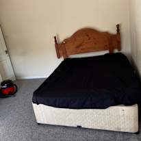 Photo of Muhammad Abdullah Ilyas's room