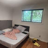 Photo of Tracy's room