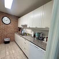Photo of Keish's room
