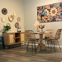 Photo of Shannon Bryson's room
