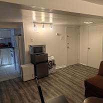 Photo of Max's room