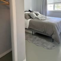 Photo of Bindy's room
