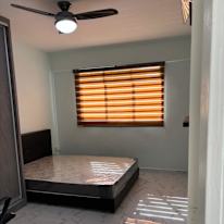 Photo of Kelly's room