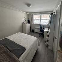 Photo of Thalia Baptista's room