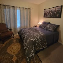 Photo of Roda's room