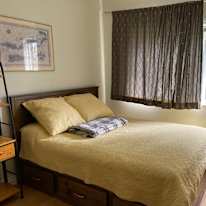 Photo of Bonita's room