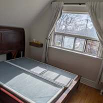 Photo of Ela's room