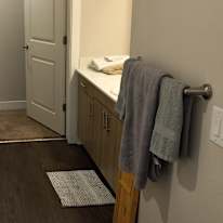 Photo of Claudio's room