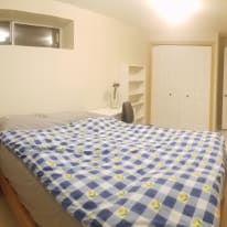 Photo of Lisa's room