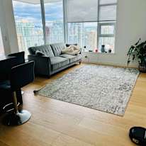 Photo of Iryna's room