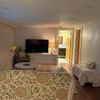 Photo of Laura's room