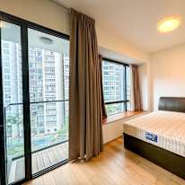 Photo of Natalyn's room