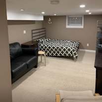 Photo of Kale's room