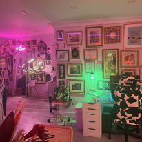 Photo of Ivett's room