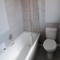 Photo of Naledi's room
