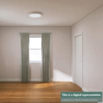 Photo of June's room