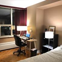 Photo of Heather's room