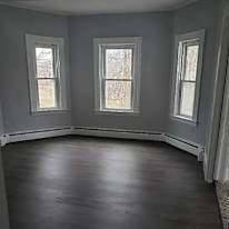 Photo of Matthew's room
