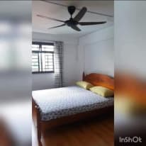Photo of ann rose's room