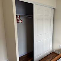 Photo of Kwene's room