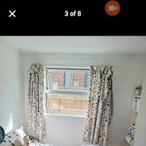 Photo of Amanda Barrett's room