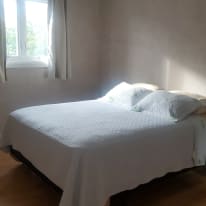 Photo of Susan's room