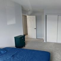 Photo of Arsalan Khan's room