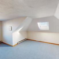 Photo of June's room