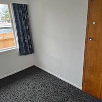 Photo of Nathaniel's room