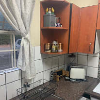 Photo of Hannelie's room