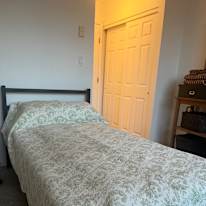 Photo of Kevin's room