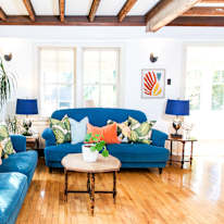 Photo of Athena Herrmann's room