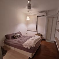 Photo of Jenn's room