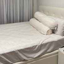 Photo of Vonny's room