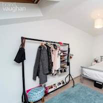 Photo of Elyssa's room