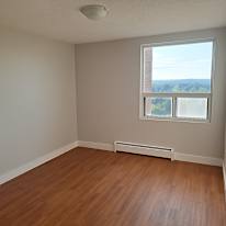 Photo of Richard's room