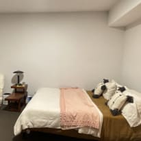 Photo of Brandy's room