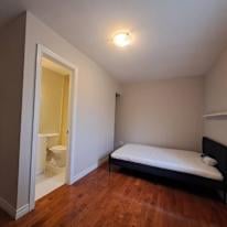 Photo of Alex's room