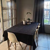 Photo of Zandri's room